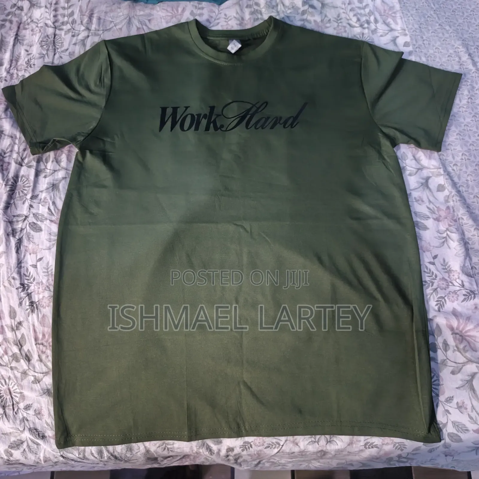 Designed T-Shirts