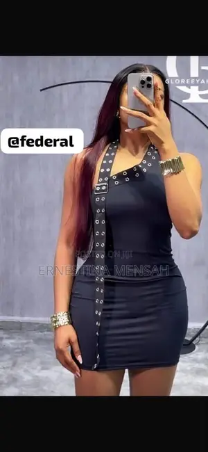 * Affordable Ladies Dress