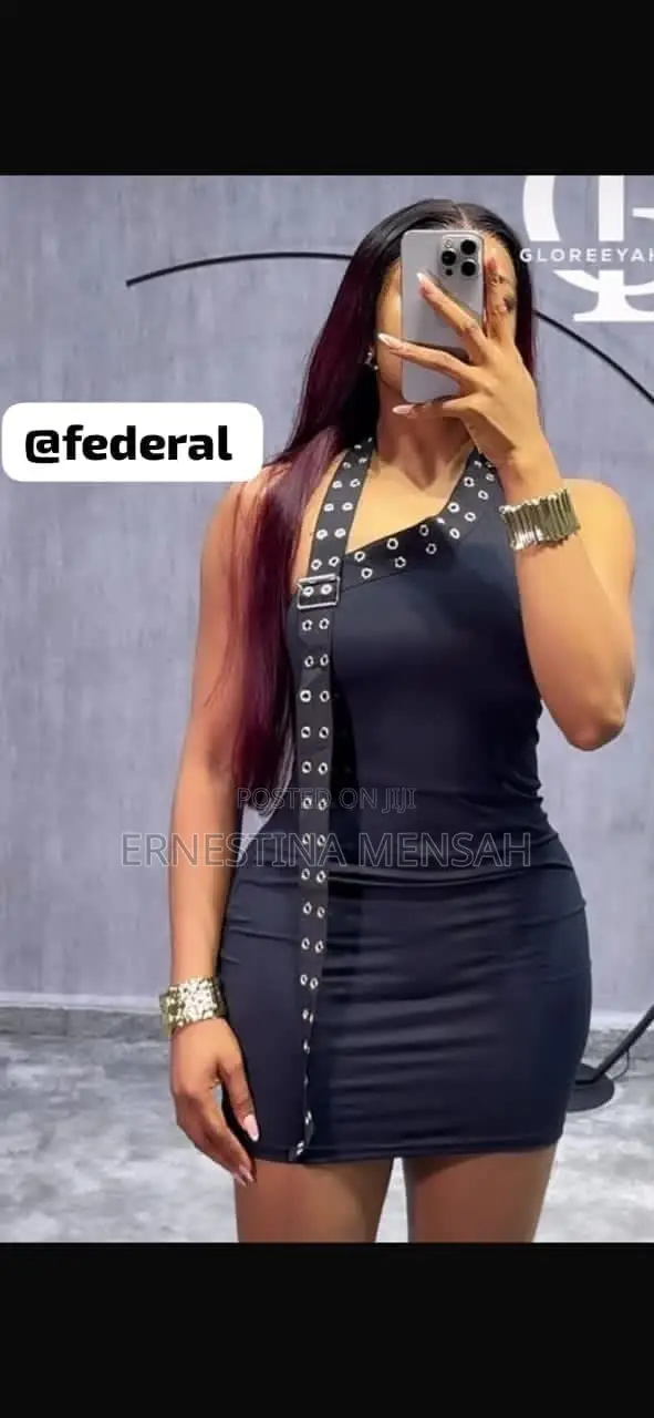 * Affordable Ladies Dress