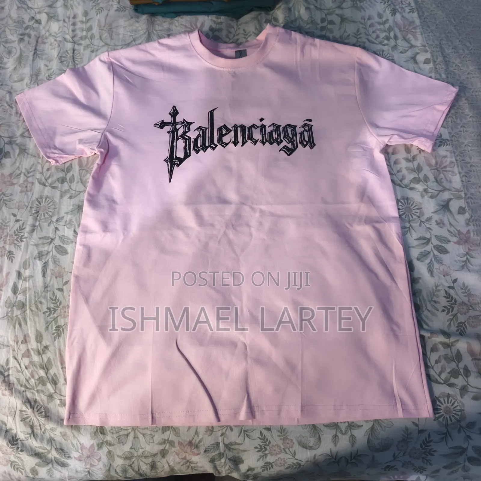 Designed T-Shirts