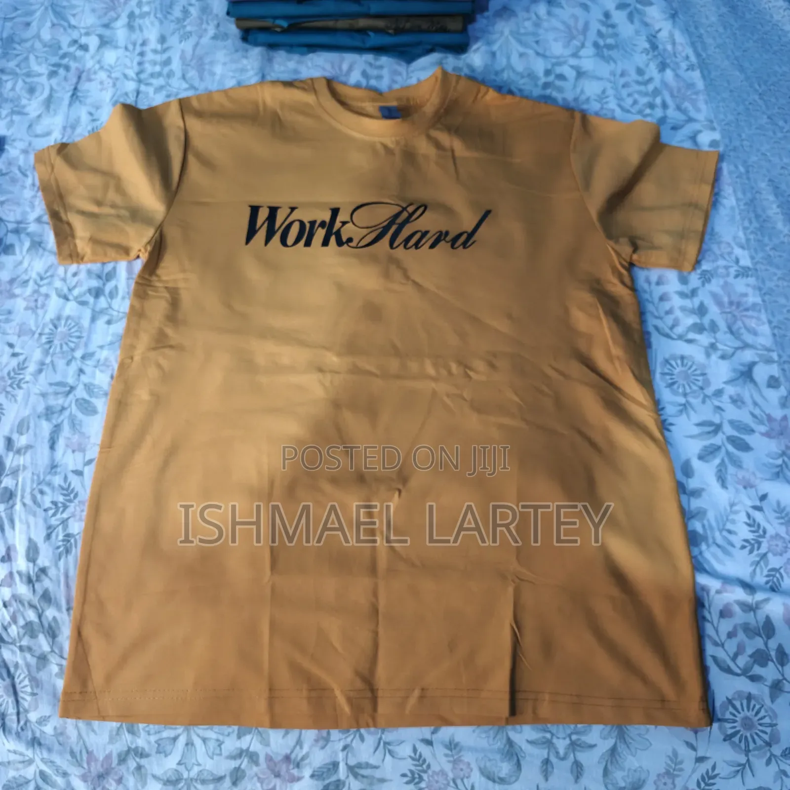 Designed T-Shirts