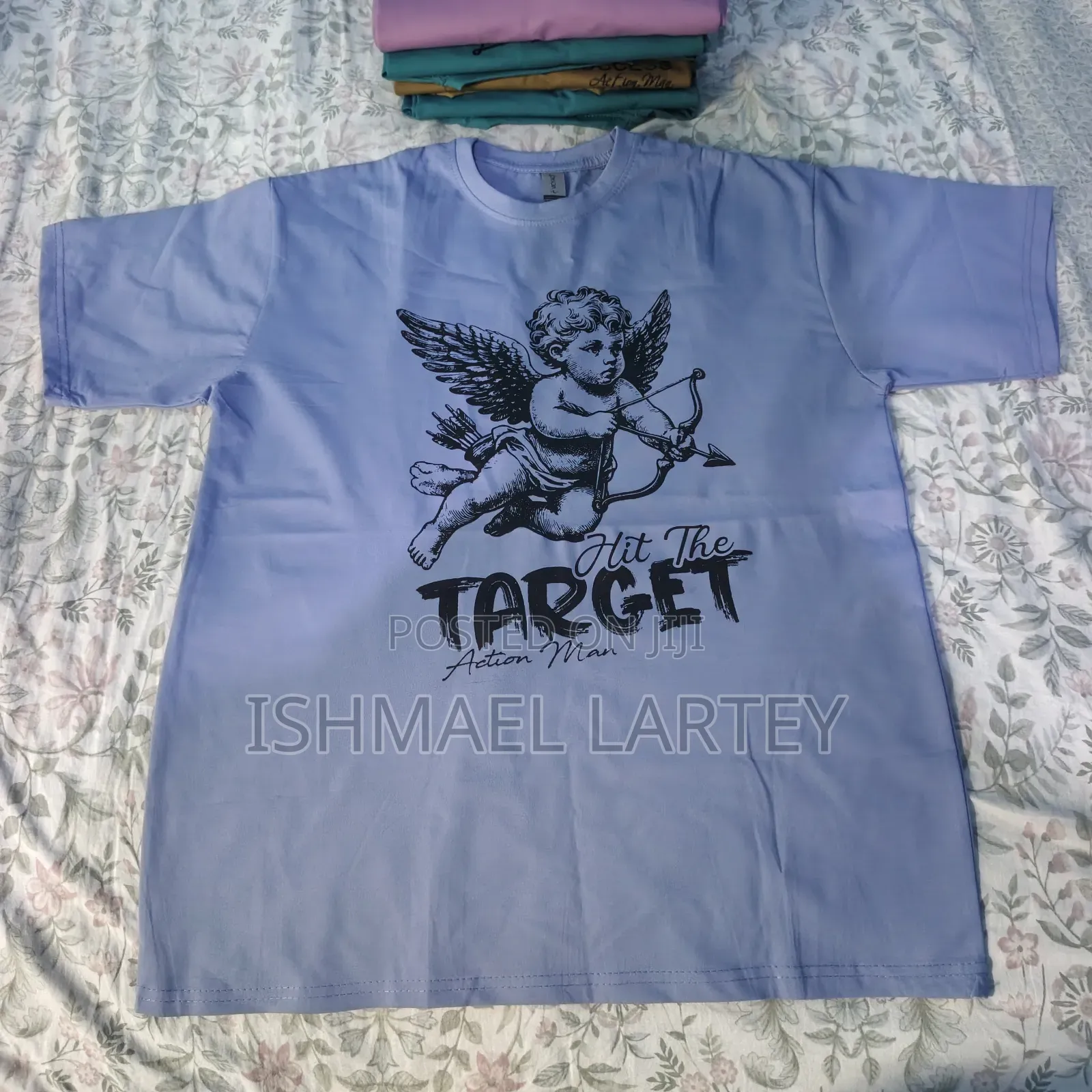 Designed T-Shirts