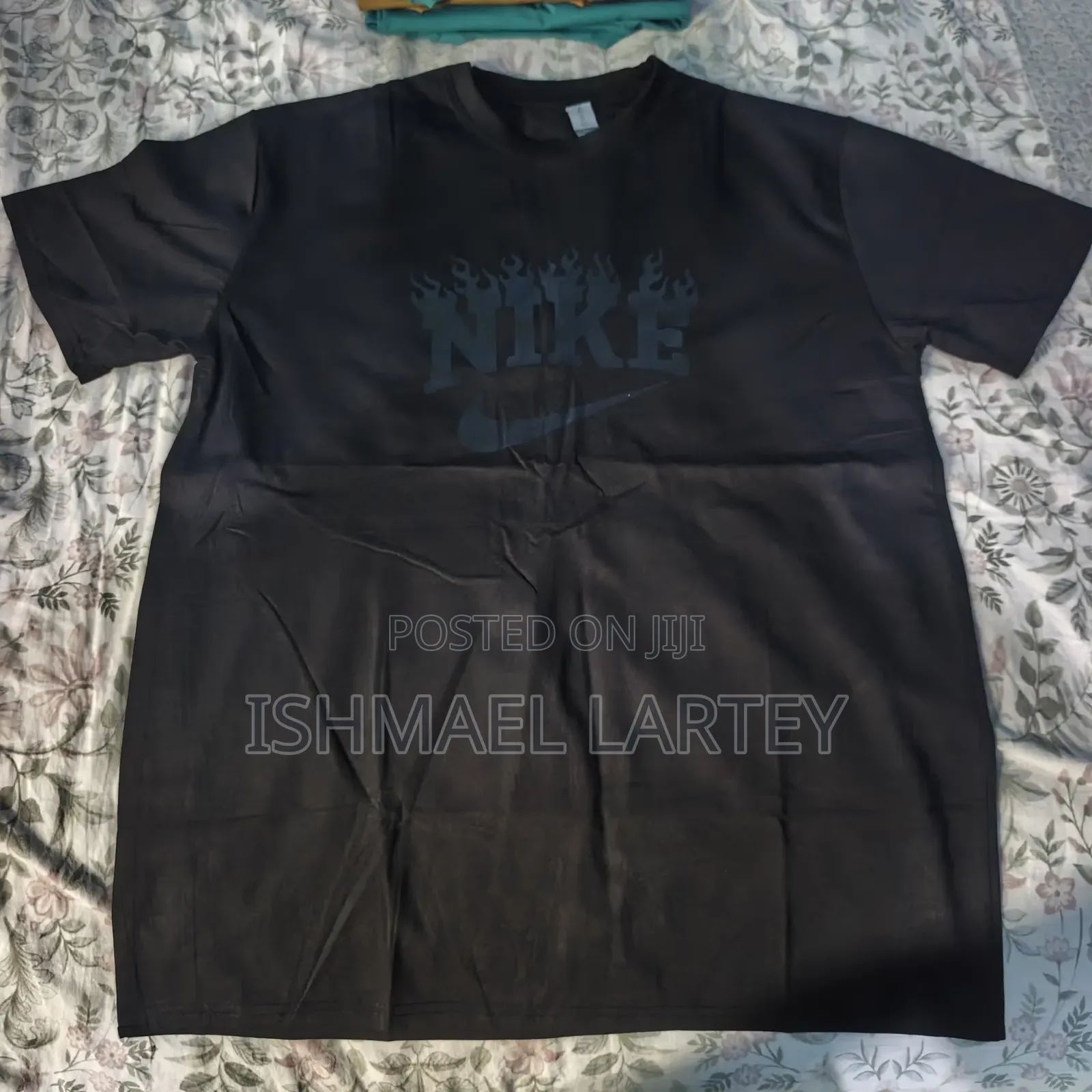 Designed T-Shirts