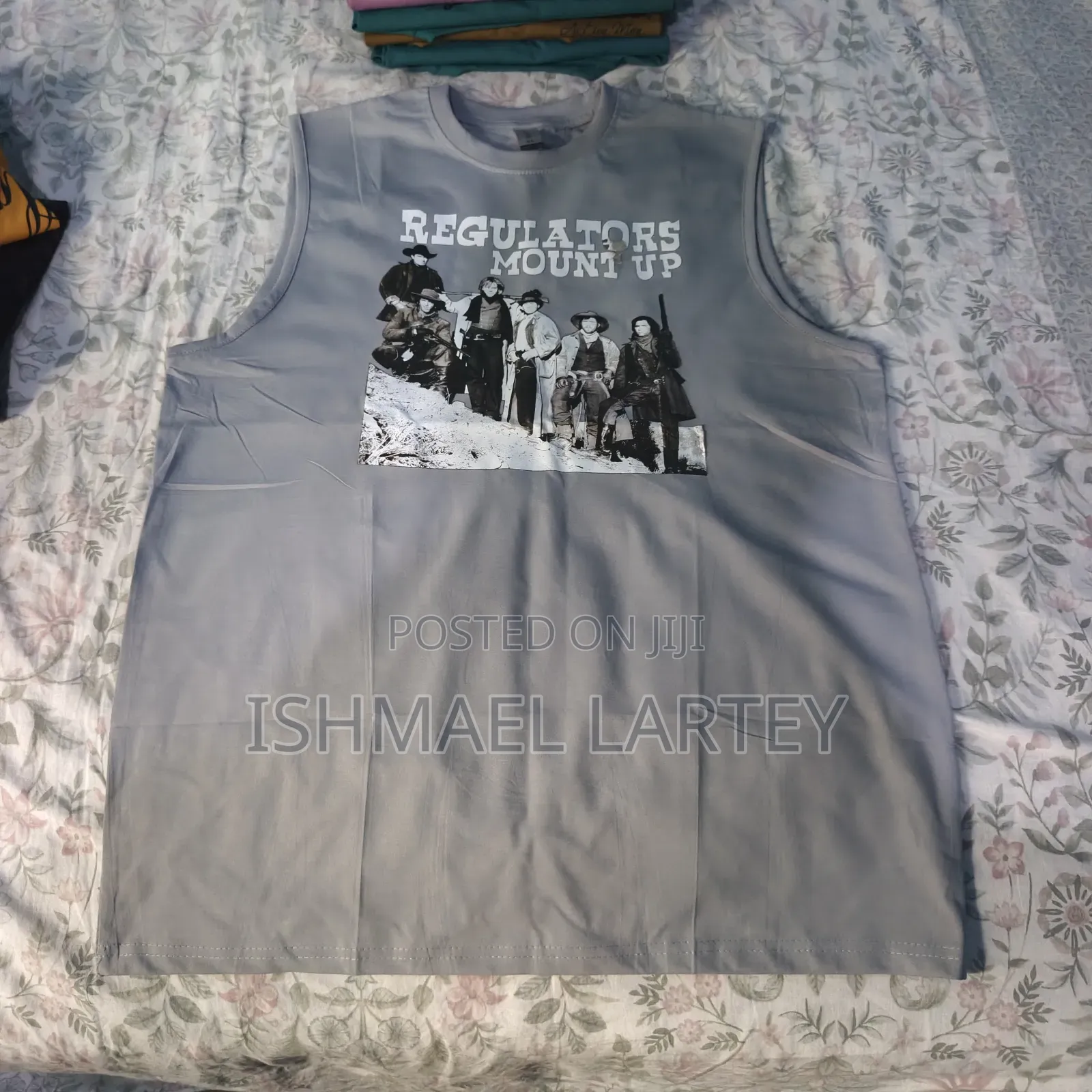 Designed T-Shirts