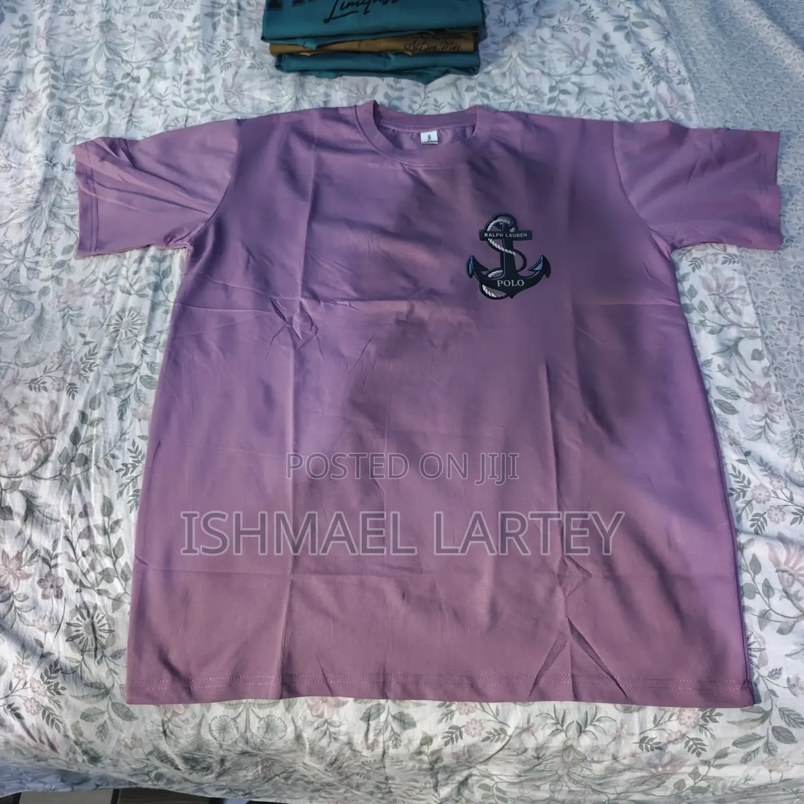Designed T-Shirts