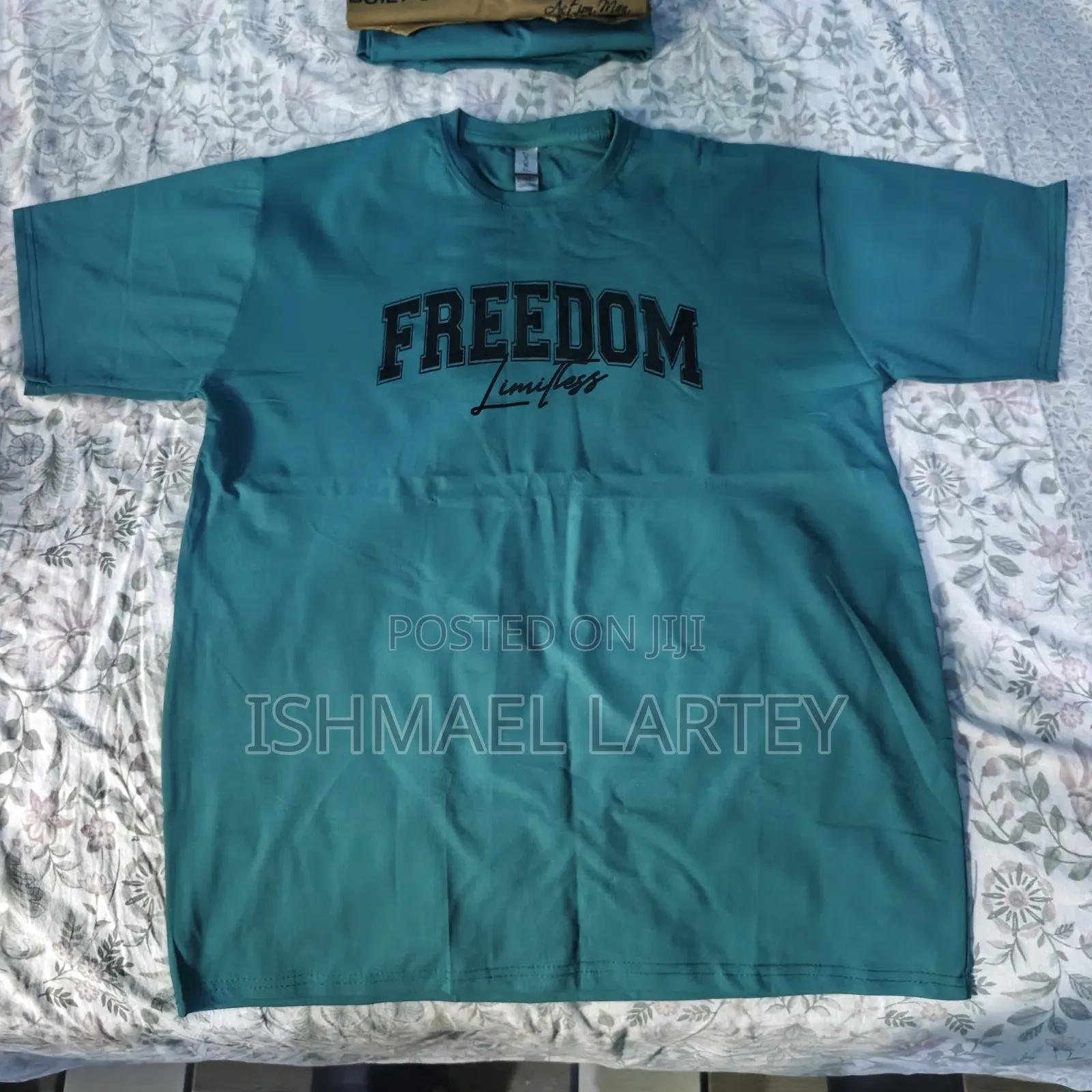 Designed T-Shirts