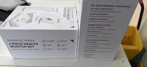 3 Pieces Health Monitor Set