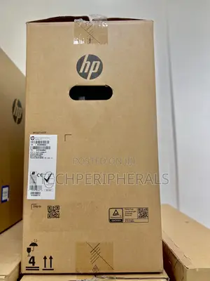 New Desktop Computer HP AiO 24 8GB Intel Core i5 SSD 512GB