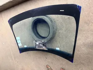 Hyundai Santa Fe 2024-2025 Windscreen