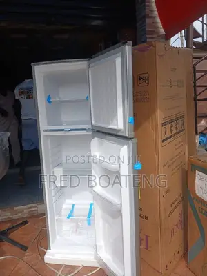 Brand New Roch Fridge