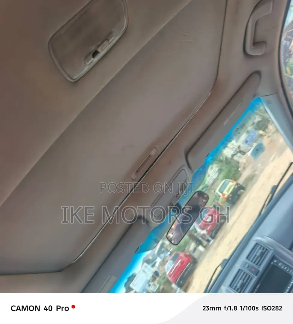 Honda CR-V 2010 Gray