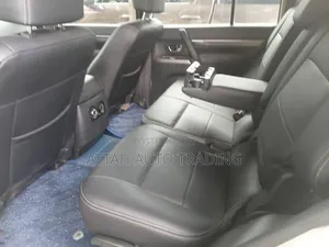 Nissan NV200 2012 White