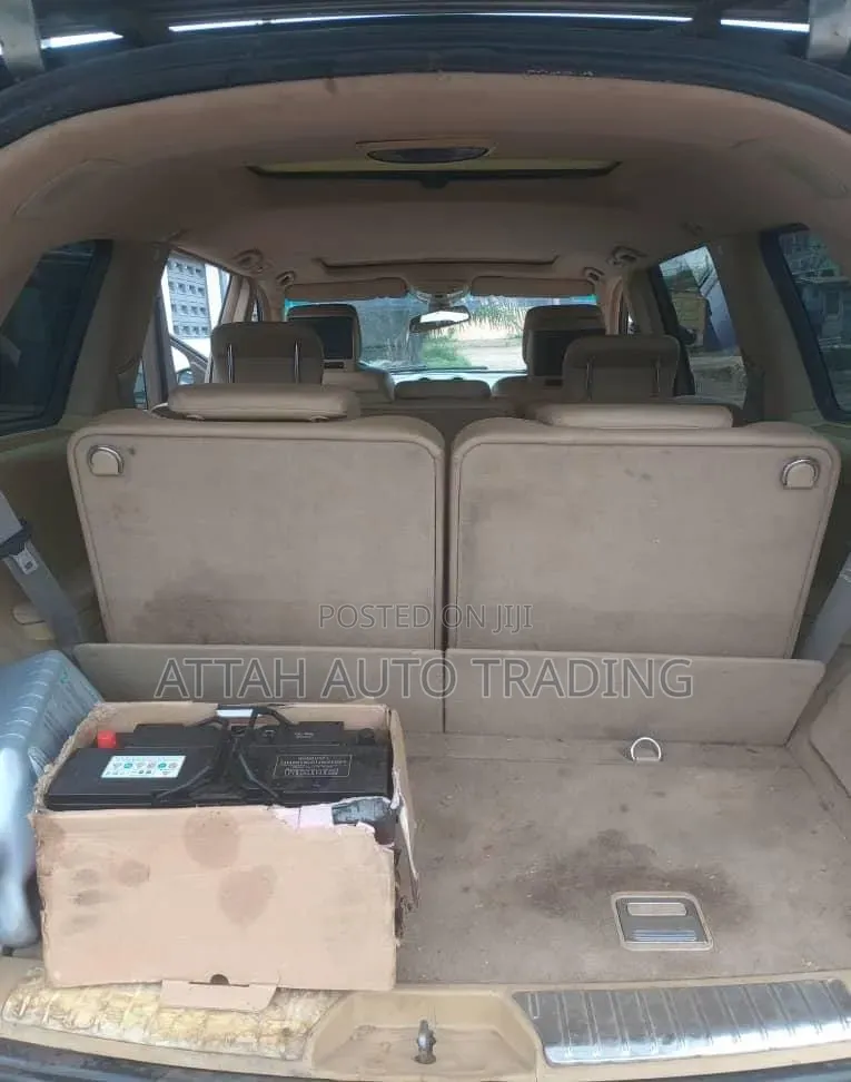 Nissan NV200 2012 White