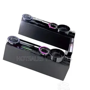 AFFORDABLE LG 600W Home Theater System - Lhd667