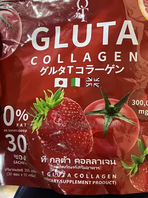 Gluta Collagen