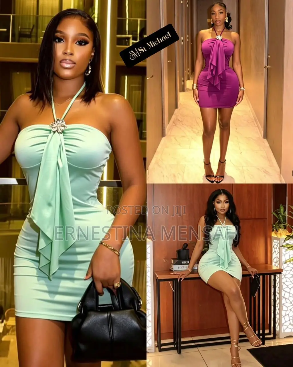 Elegant Stylish Women’s Dress – Affordable Quality