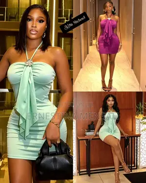 Elegant Stylish Women’s Dress – Affordable Quality