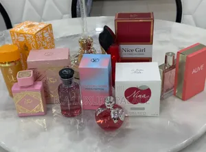 Nice Girl Perfume