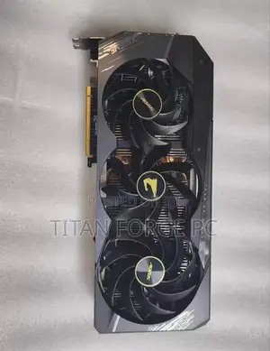 Gigabytes Aorus Extreme RTX 3080 10gb