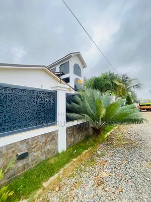 Furnished 7bdrm Duplex in Ofankor Agya Herbal for sale