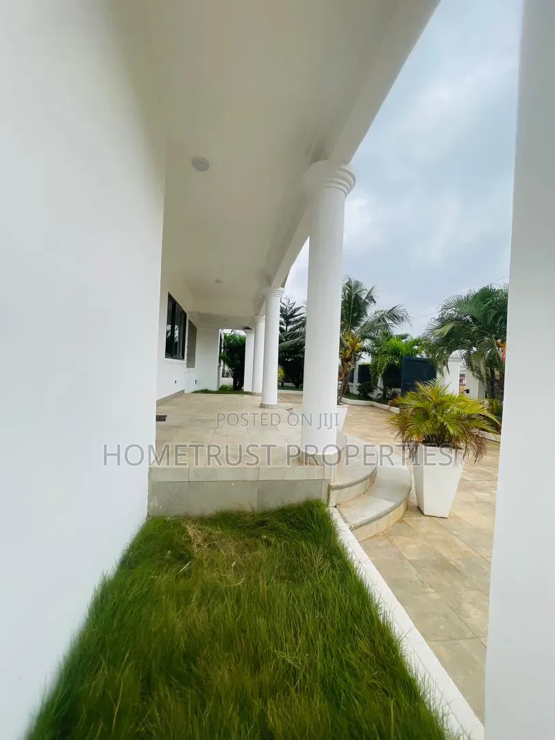 Furnished 7bdrm Duplex in Ofankor Agya Herbal for sale