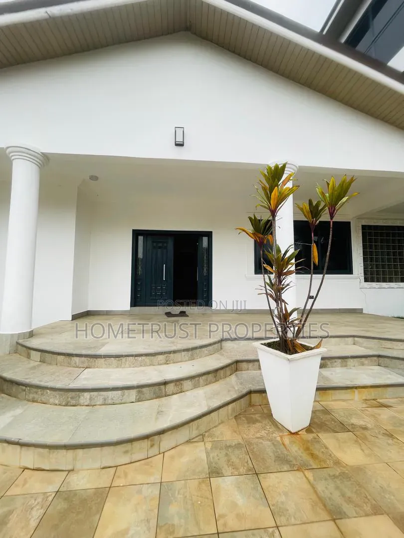 Furnished 7bdrm Duplex in Ofankor Agya Herbal for sale