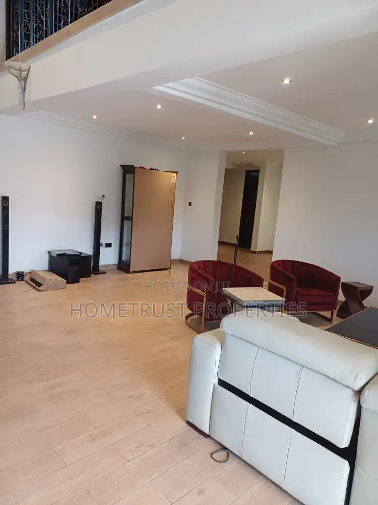 Furnished 7bdrm Duplex in Ofankor Agya Herbal for sale