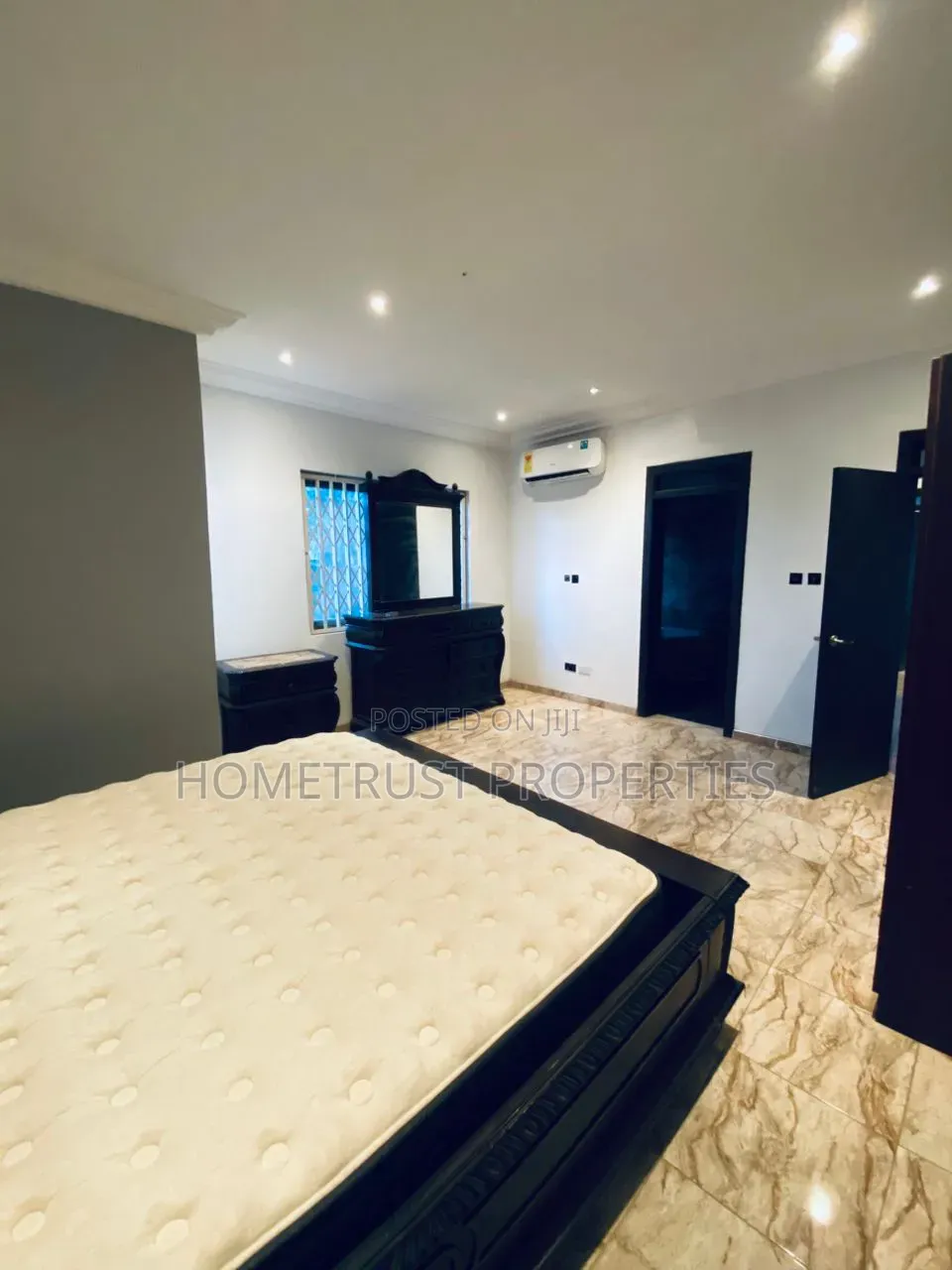 Furnished 7bdrm Duplex in Ofankor Agya Herbal for sale