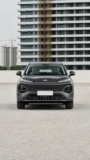 Changan Raeton 2020 Black