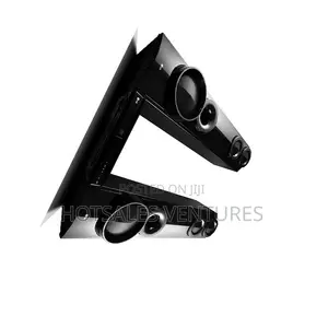 Quality LG 1000w 4.2ch Home Theatre System - Lhd675bg