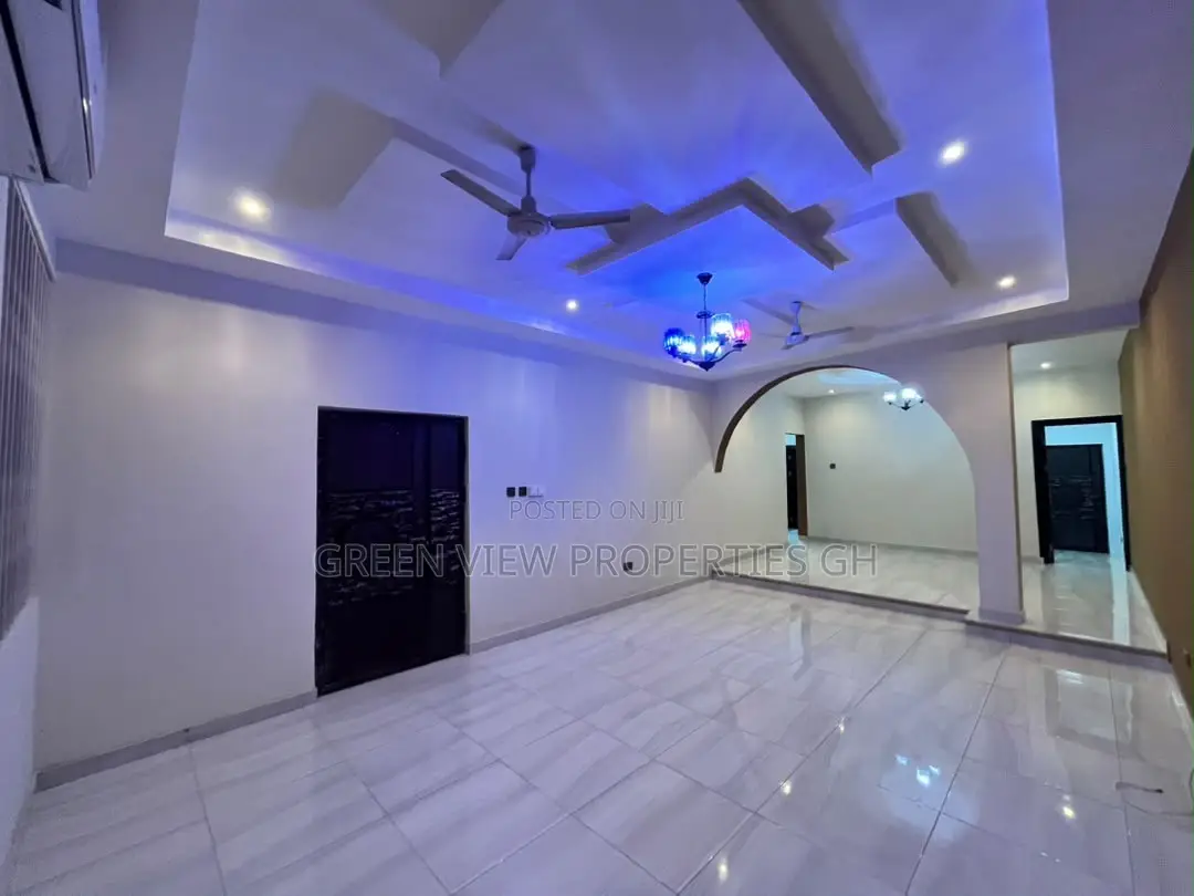 2bdrm Apartment in East Legon for rent