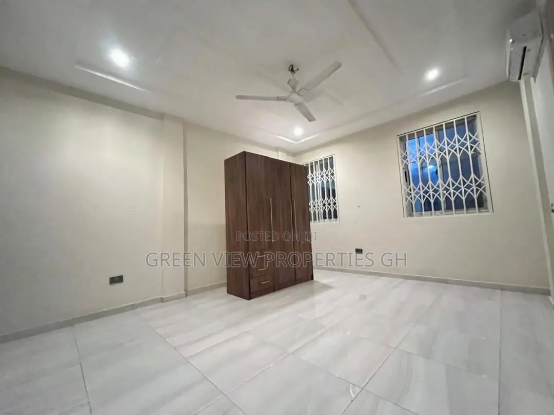2bdrm Apartment in East Legon for rent