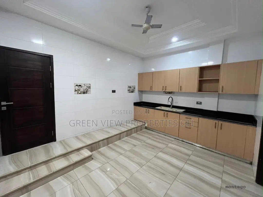 2bdrm Apartment in East Legon for rent