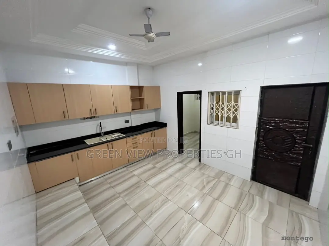 2bdrm Apartment in East Legon for rent