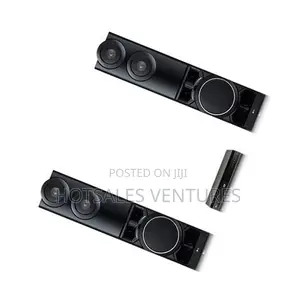 Best LG 1250w 4.2ch Home Theater System - Lhd687bg