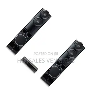 Best LG 1250w 4.2ch Home Theater System - Lhd687bg