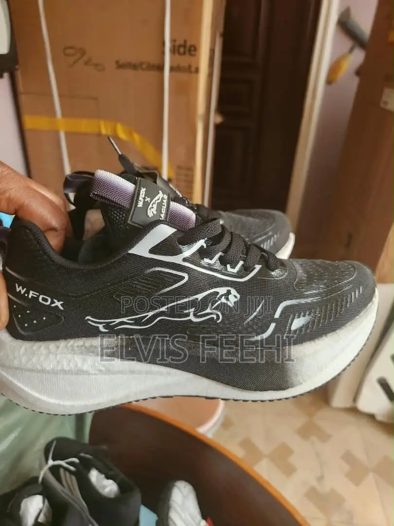 Affordable Shoes