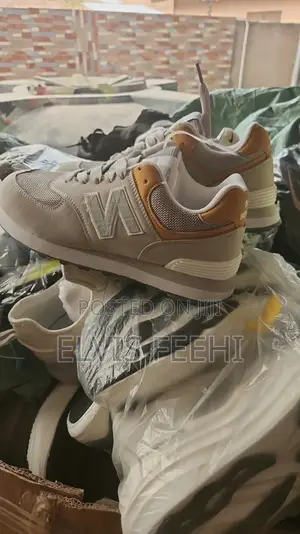 Affordable Shoes