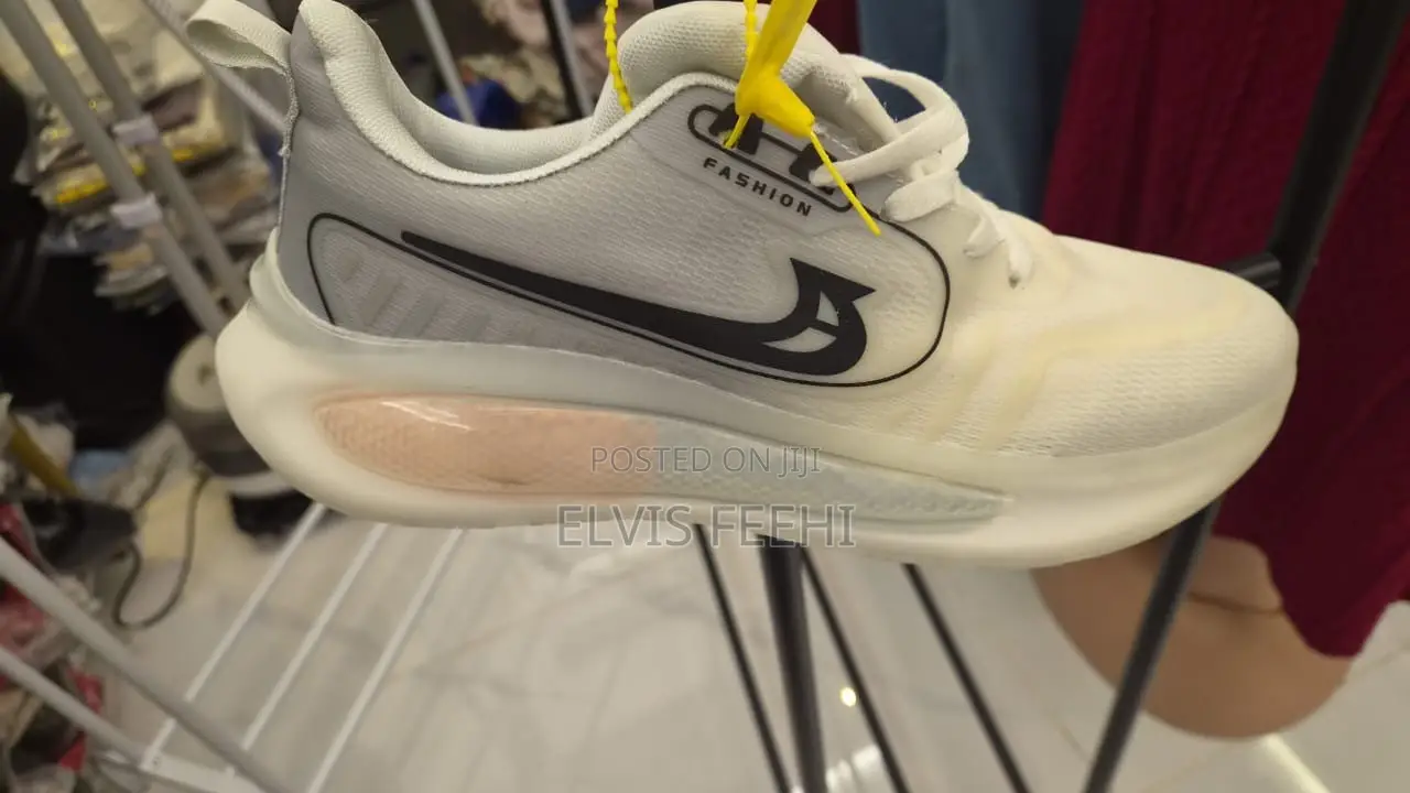 Affordable Shoes