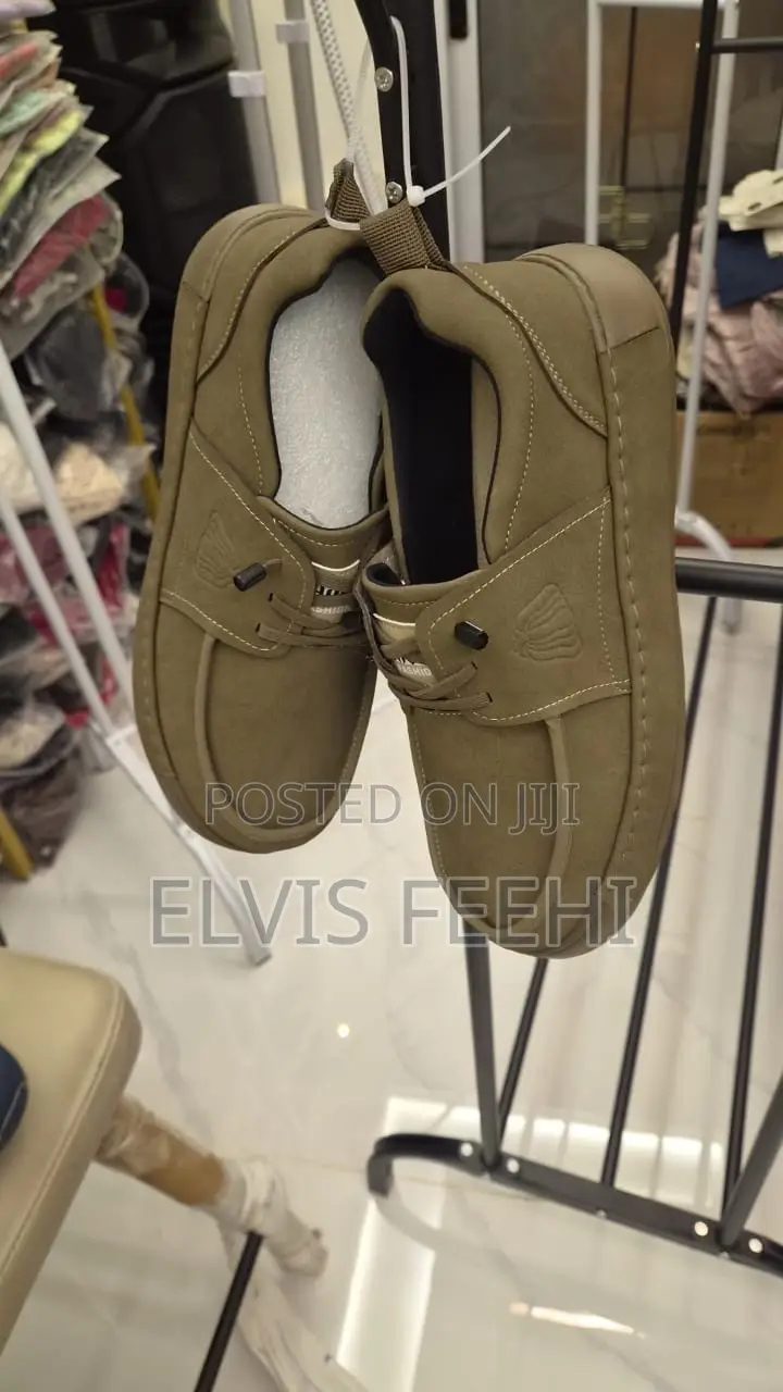 Affordable Shoes