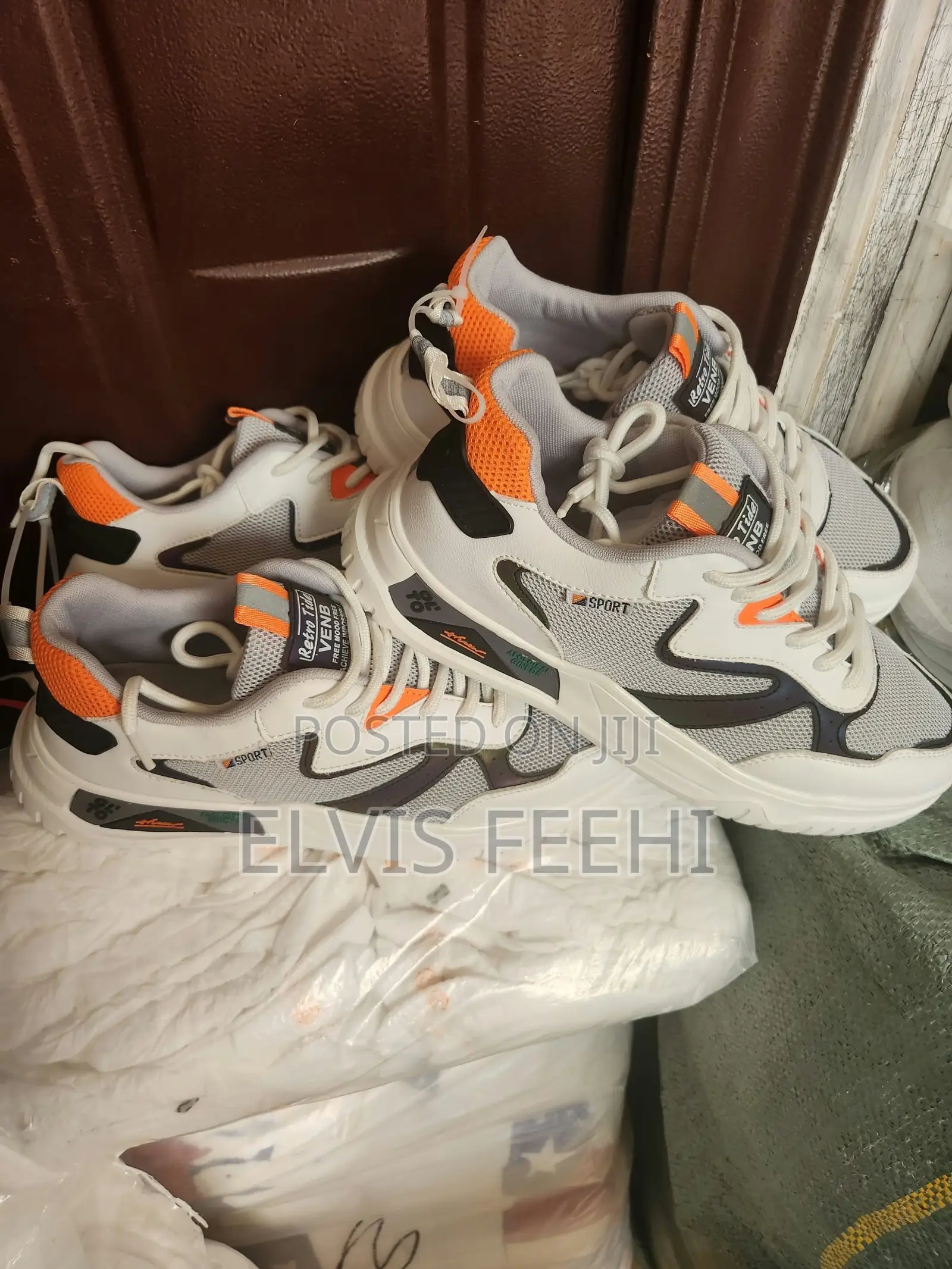 Affordable Shoes