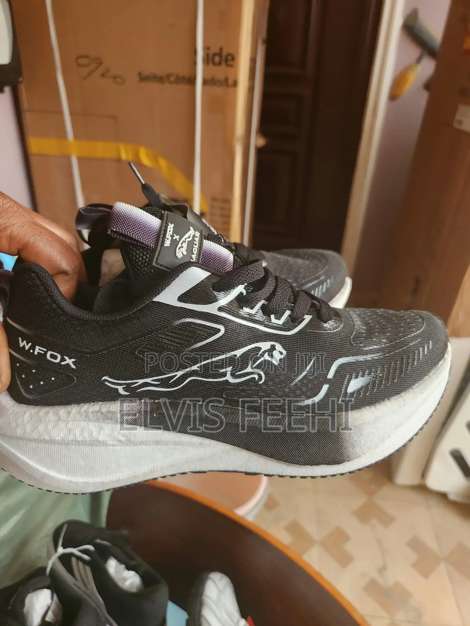 Affordable Shoes