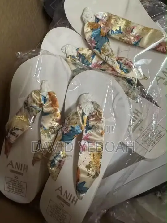 Lady Shoes