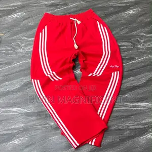 Very Heavy Cargo Pants