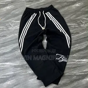 Very Heavy Cargo Pants