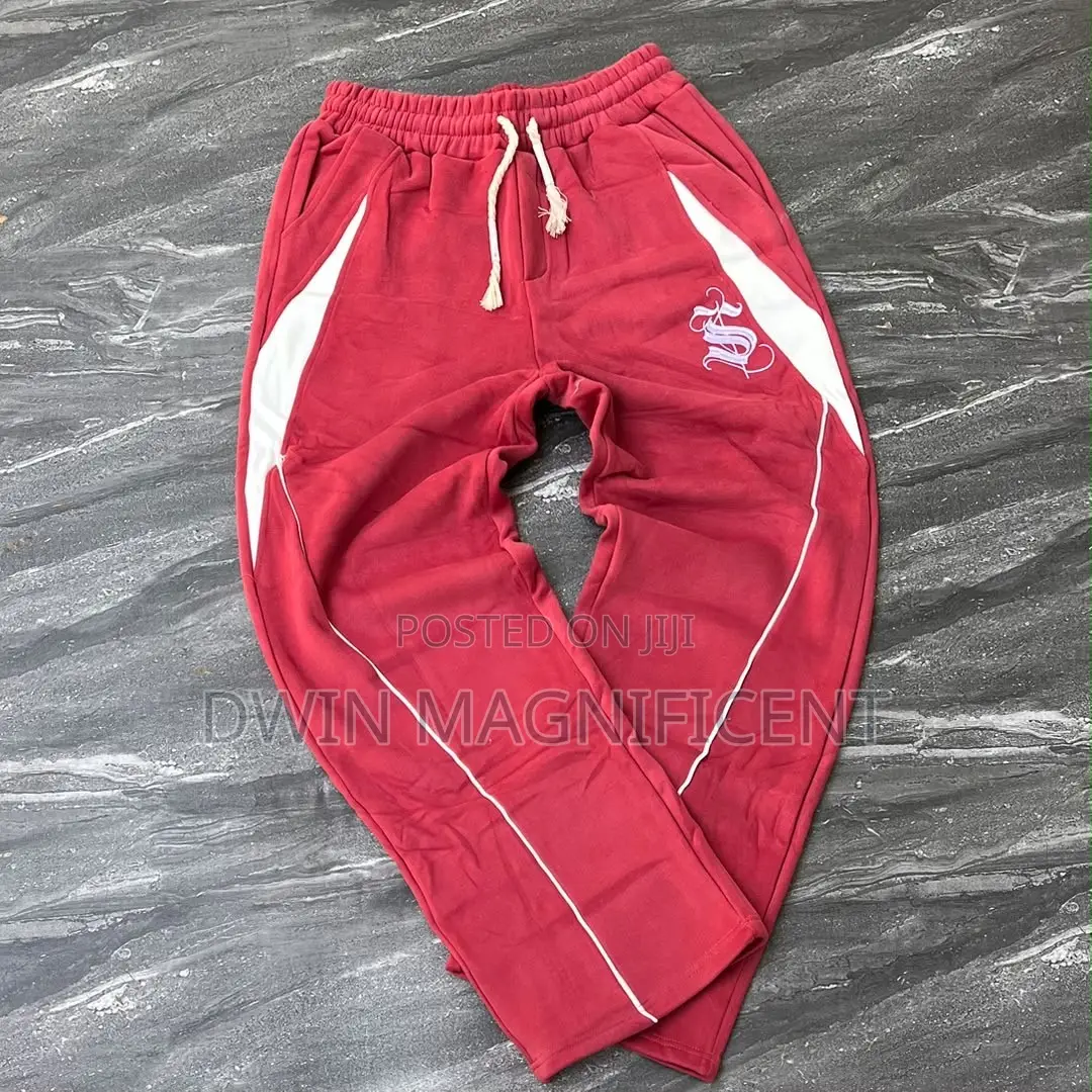 Very Heavy Cargo Pants