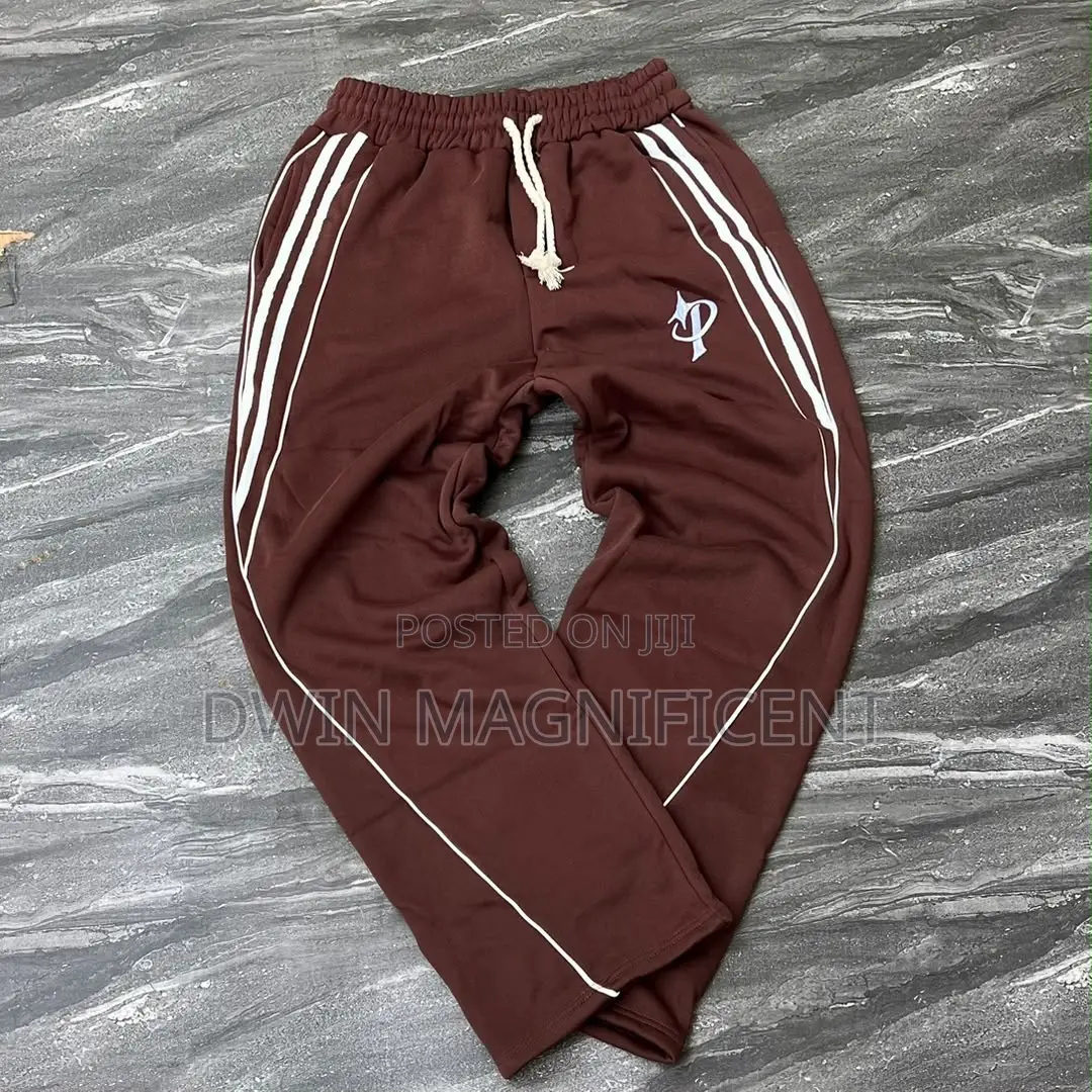 Very Heavy Cargo Pants