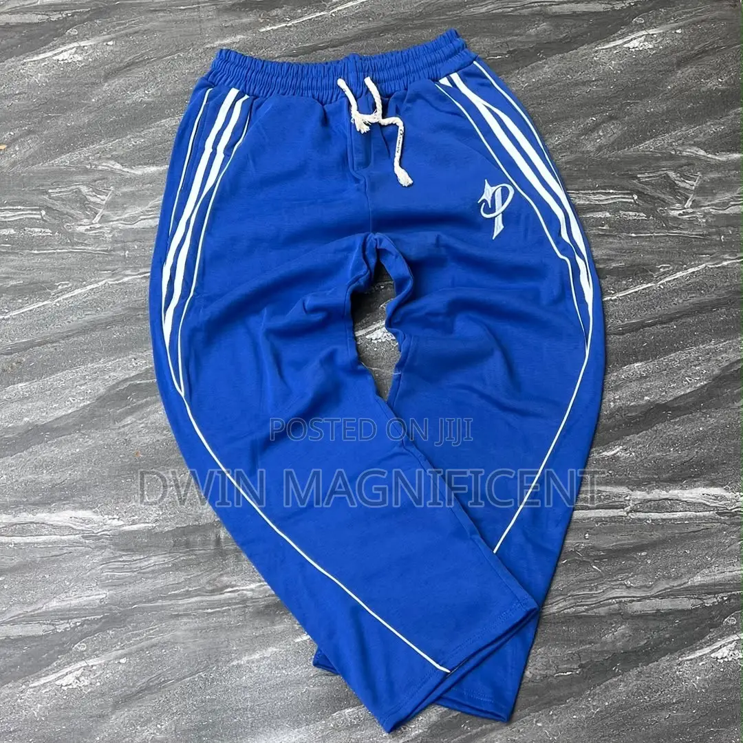 Very Heavy Cargo Pants