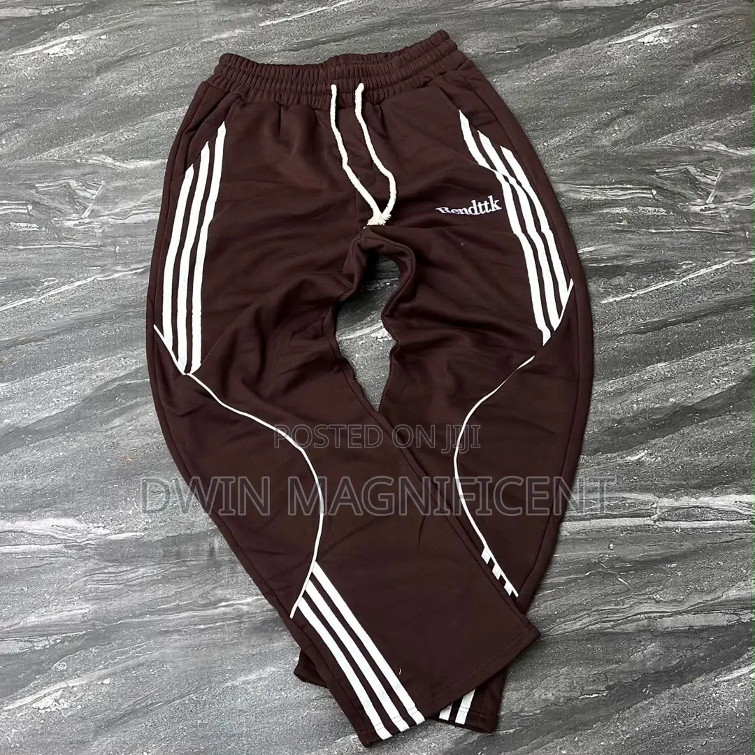 Very Heavy Cargo Pants