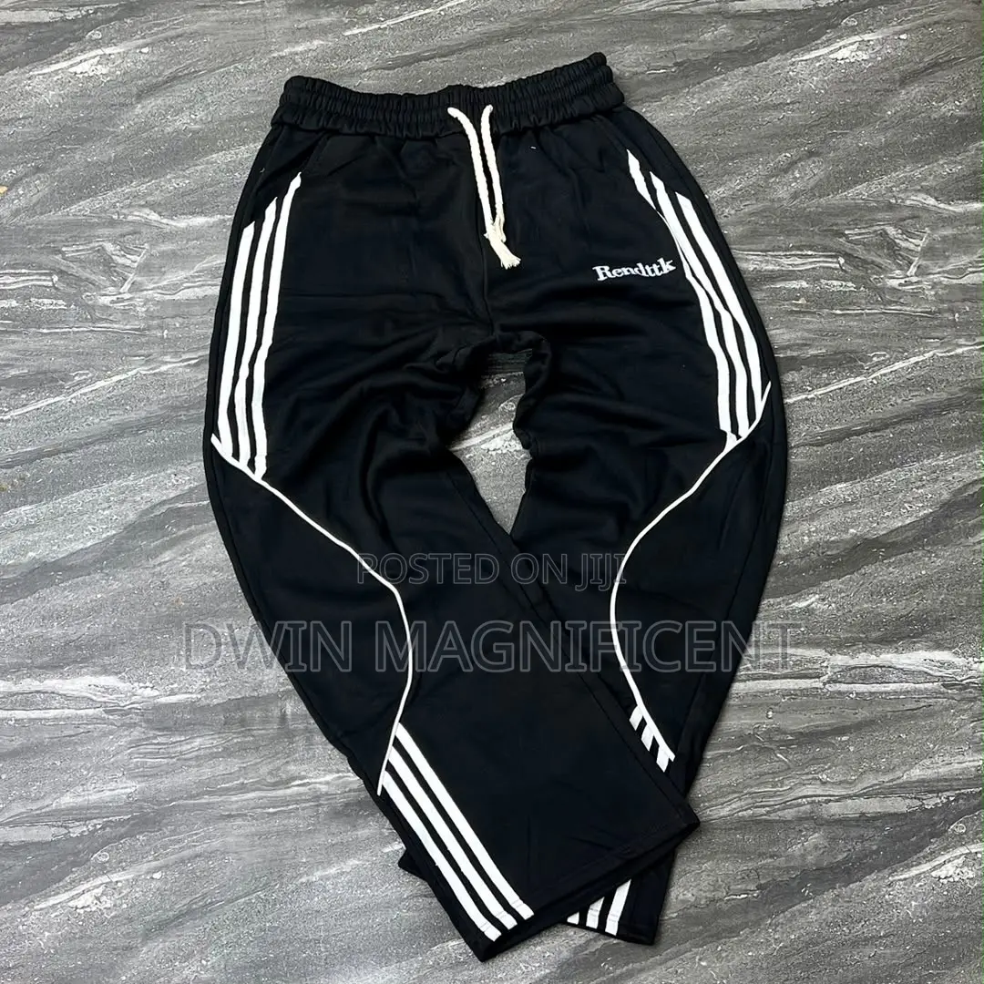 Very Heavy Cargo Pants